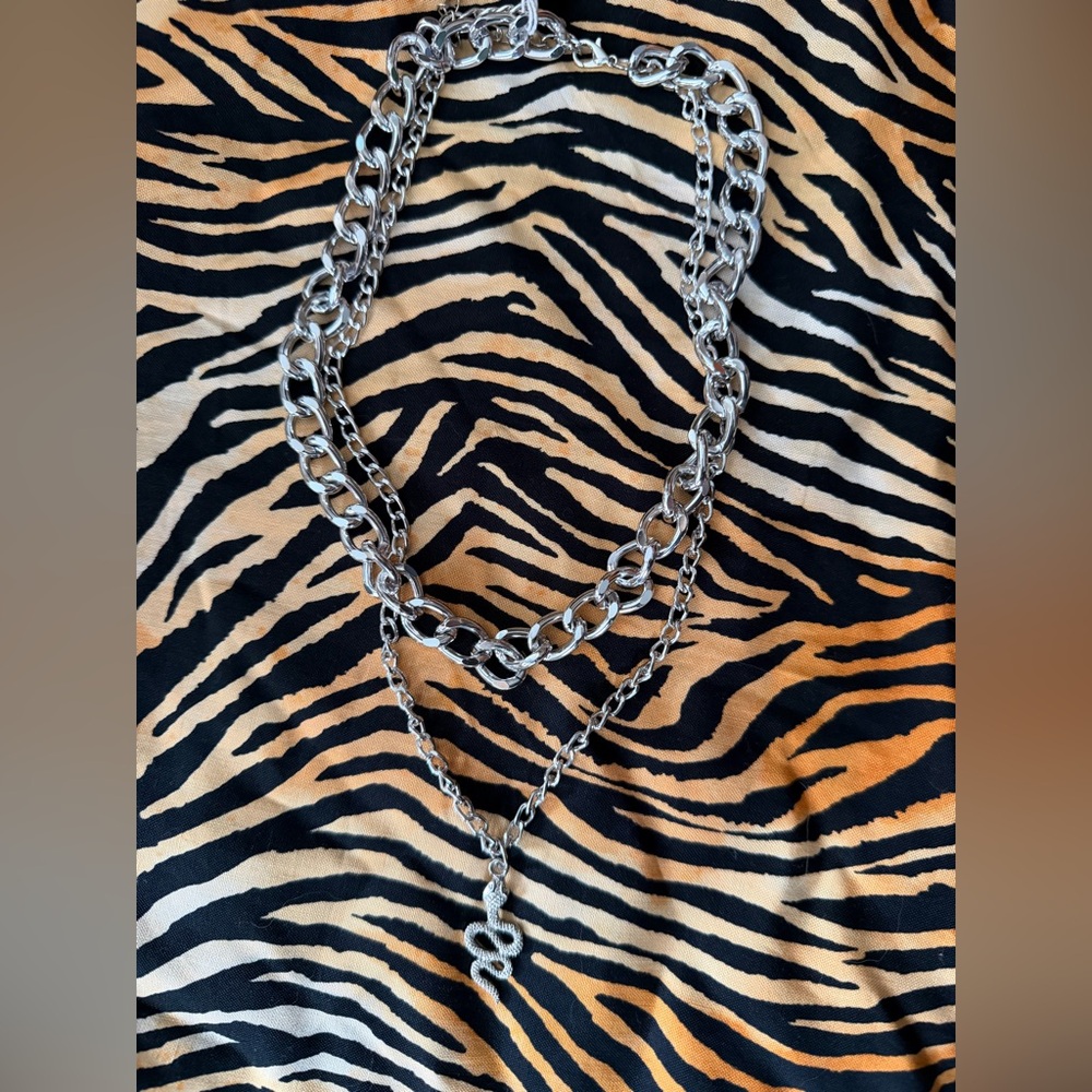 SLITHER set